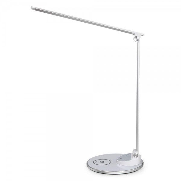 VeritoLampi LEDLampa de birou LED TaoTronics TT-DL69, protectie ochi, control touch, 