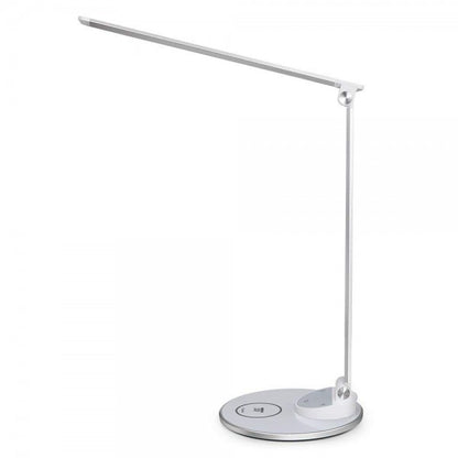 VeritoLampi LEDLampa de birou LED TaoTronics TT-DL69, protectie ochi, control touch, 