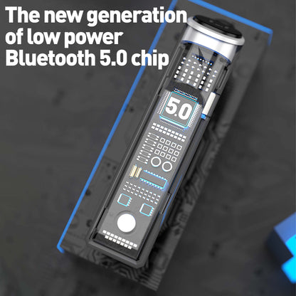 Casca Bluetooth Tellur Vox 40