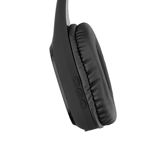 Casti Over-Ear Bluetooth Pulse