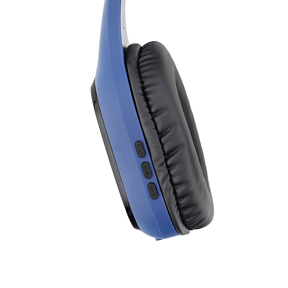 Casti Over-Ear Bluetooth Pulse