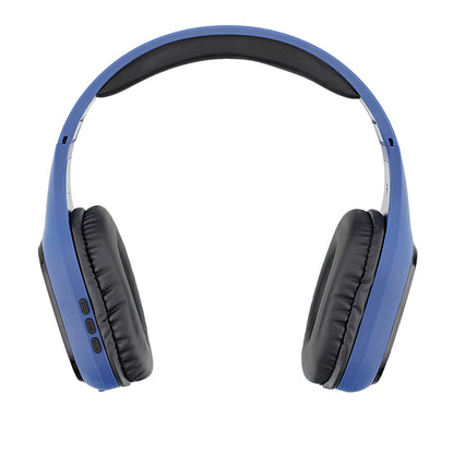 Casti Over-Ear Bluetooth Pulse