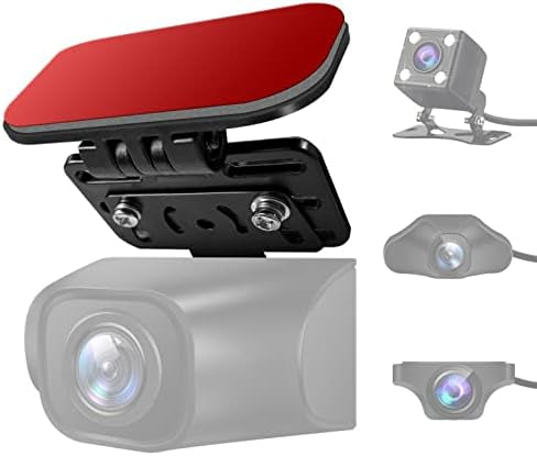 Suport universal Azdome pentru camera auto spate