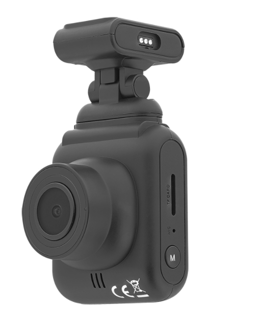 Camera auto Dash Patrol DC1 FullHD 1080P Negru