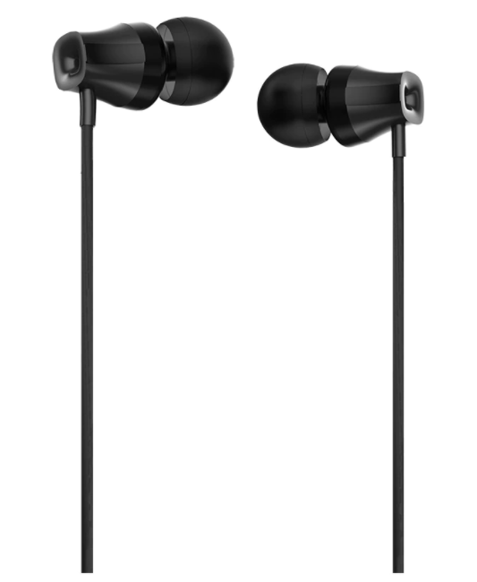 Casti in-ear Tellur Basic Lyric negru