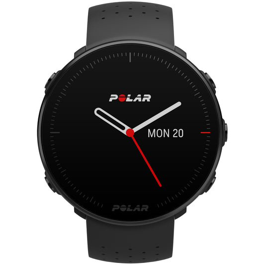 Ceas smartwatch Polar Vantage M GPS Medium/Large Black