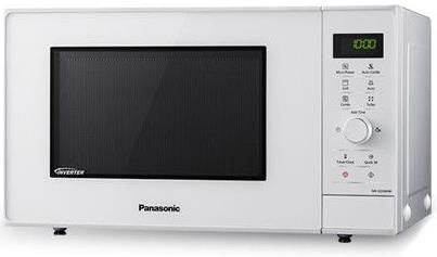 Cuptor cu microunde Panasonic NN-GD34HWSUG