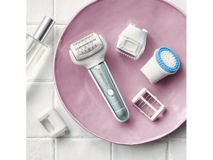 Epilator panasonic ES-EL8C-G503