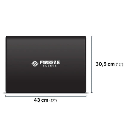 Freeze Sleeve Flat Pak