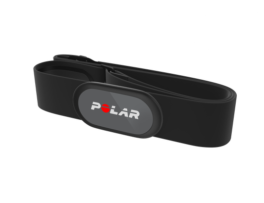 Polar H9 Black M/XXL - Resigilat