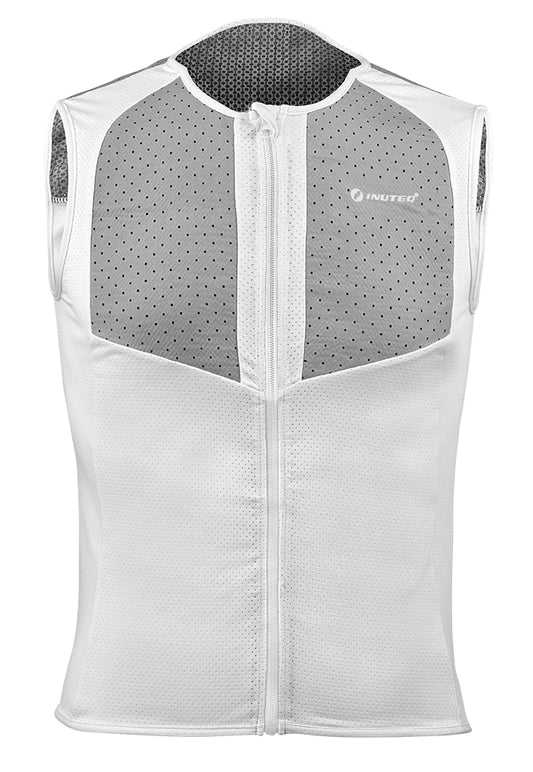 Inuteq Bodycool Xtreme - White S