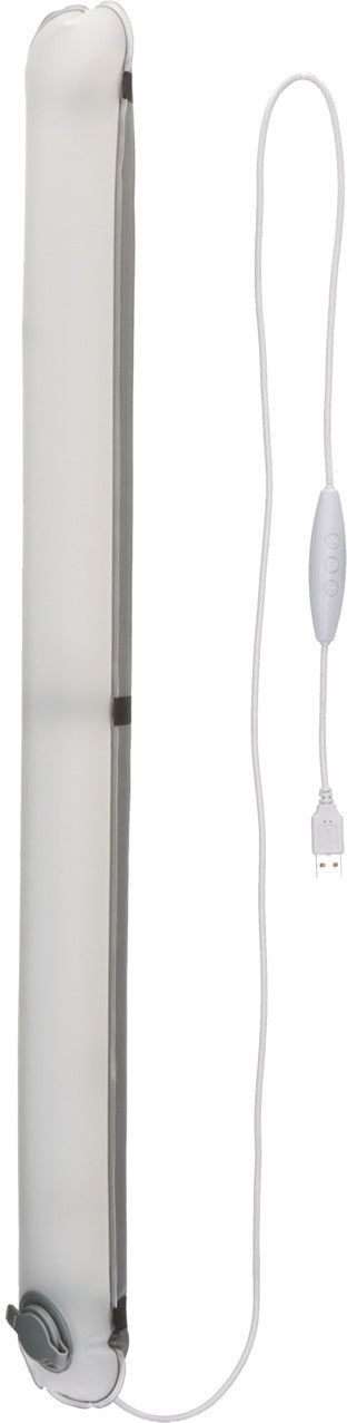 Lampa LED Gonflabila Brennenstuhl OLI Air 1, 4W, 500lm, IP66, reglabila, alimentare USB