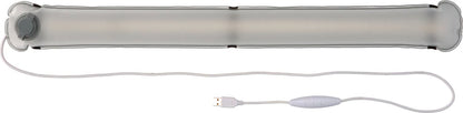 Lampa LED Gonflabila Brennenstuhl OLI Air 1, 4W, 500lm, IP66, reglabila, alimentare USB