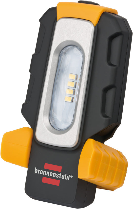 Lanterna de Lucru LED Brennenstuhl 1176440 4 LED, 200 Lumeni, 1800mAh