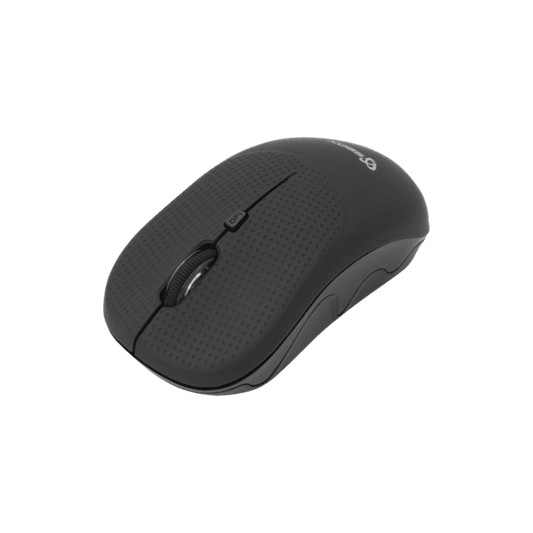 Mouse SBOX 4D wireless black WM-106B