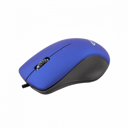 MOUSE SBOX M-958 Blue