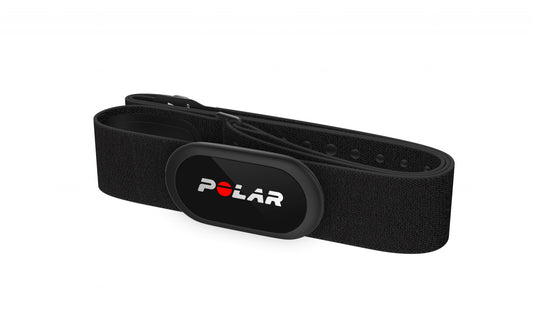 Polar H10 Black XS/S