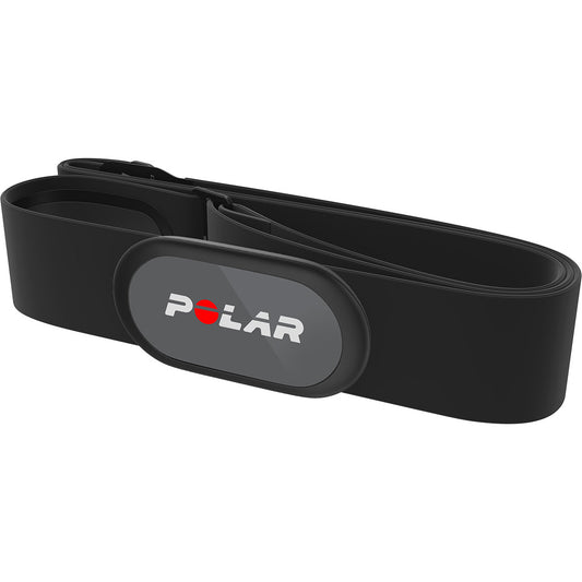 POLAR H9 Heart Rate SENSOR Bluetooth Black marime XS-S