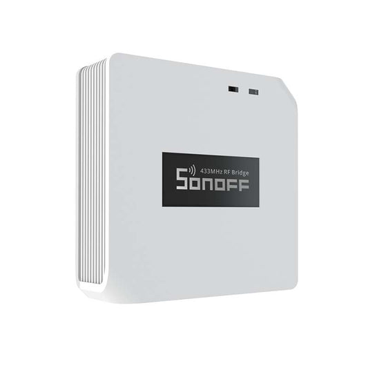 Hub Smart Gateway Bridge RF Sonoff R2 433 Mhz